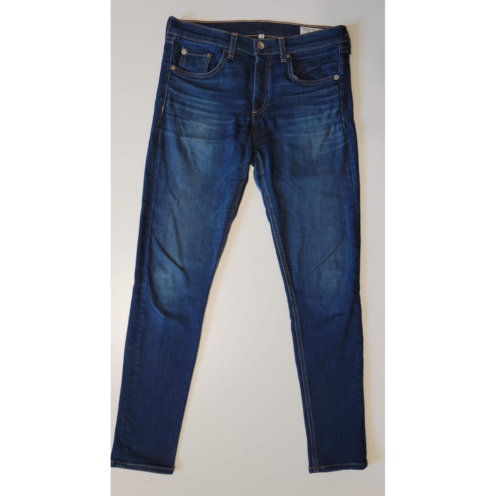Rag & Bone Ankle Skinny Jeans